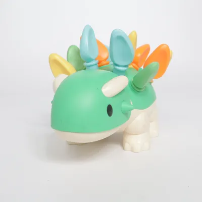Aktivitetsleksak (Spike The Fine Motor Hedgehog) från Learning Resources