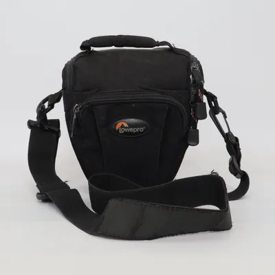 Kameraväska (Svart) från Lowepro