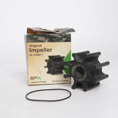Boat accessory (Original Impeller) from SPX