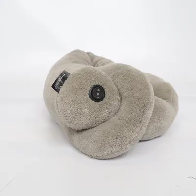 Coussin de massage (Gris) de Rubicson