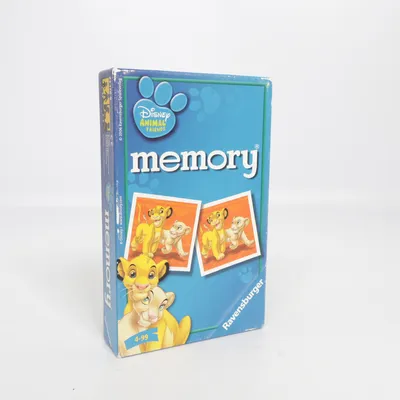 Bordspel van Ravensburger