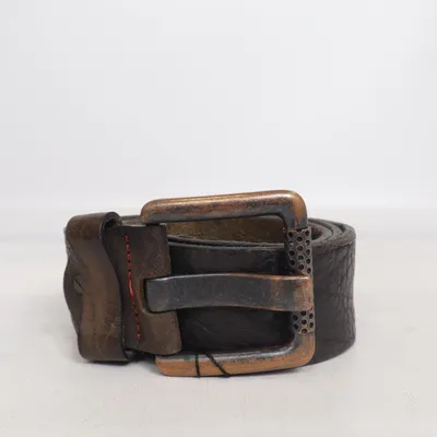 Riem (Zwart) van SOV
