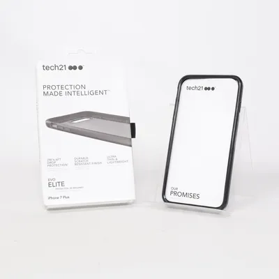 Mobilskal (Iphone 7 Plus) från Tech21