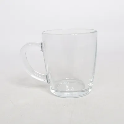 Mug (Glass, Swedish Brand, Coffee, Tea) from Arvid Nordquist