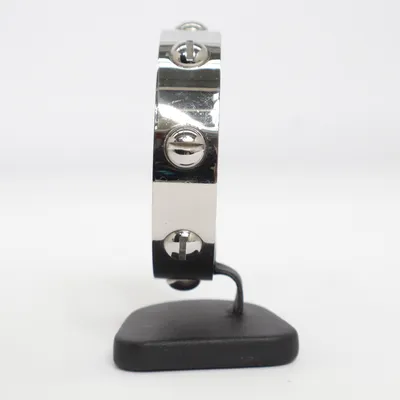 Bracelet (Silver) from Sophie by Sophie Unknown metal