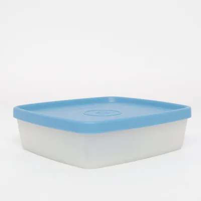 Matlåda (Blå, Transparent) från Tupperware