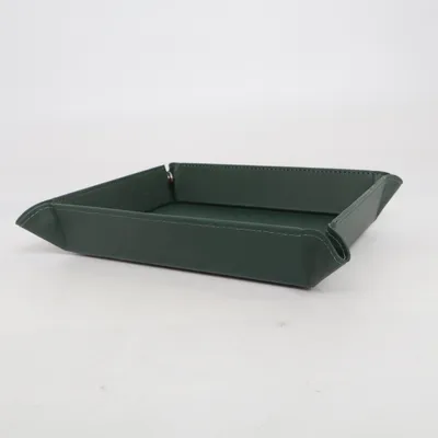 Bricka (Grön) från Mano Atelier
