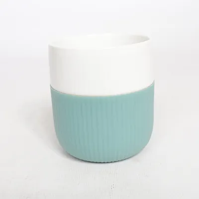 Mok (Fluted Contrast) van Royal Copenhagen