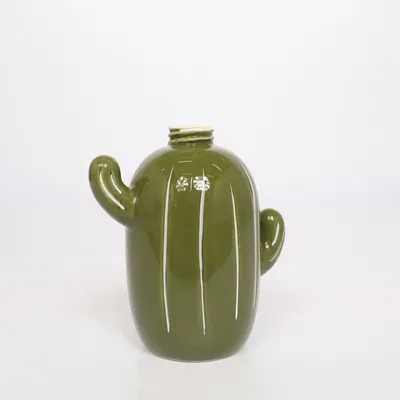 Vas (Grön) från Flying Tiger