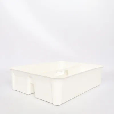 Lådinsats (Vit) från Smartstore