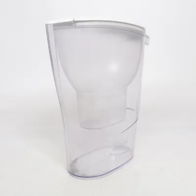 Waterfilter (Transparant, Wit) van BRITA
