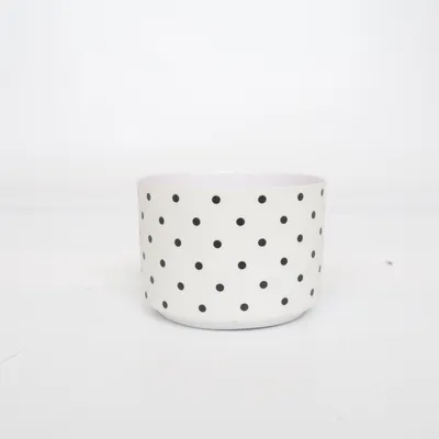 Ljuslykta (Vit, Svart, Lila) från Bloomingville