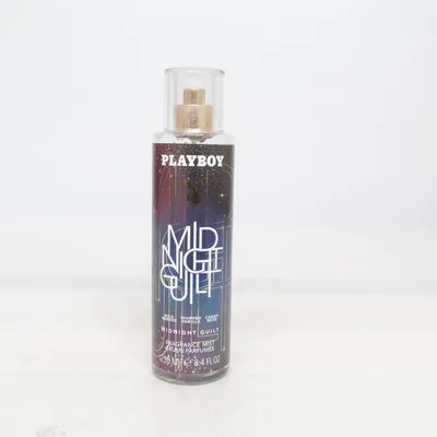 Body mist (Midnight Guilt) van Playboy