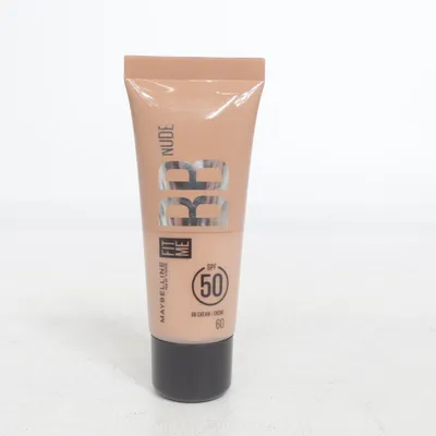 BB cream (Fit Me) van Maybelline