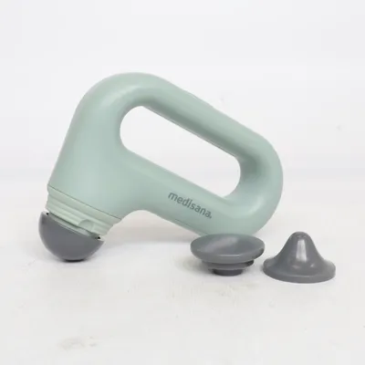 Muskelstimulator (HM 330) fra Medisana