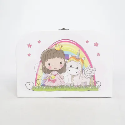 Puzzle von Barbo Toys