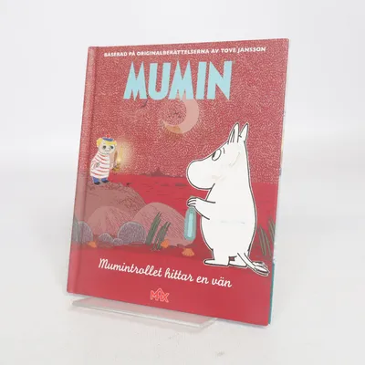 Children's book