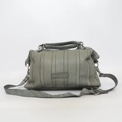 Weekendbag (Grå) från Liebeskind Berlin