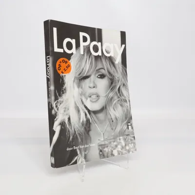 Boek