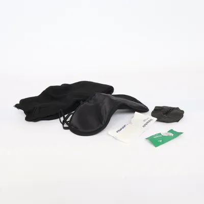 Necessär (Svart) från Porsche Design