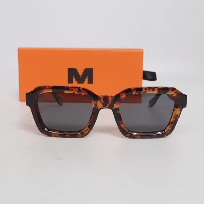 Sunglasses (Brown) from Meller