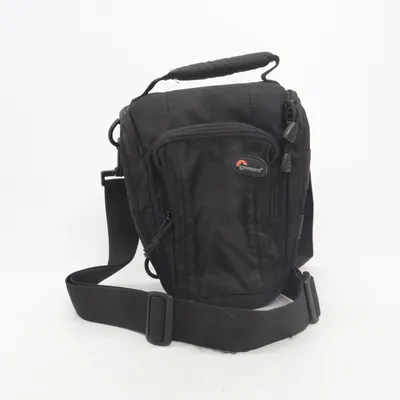 Kamerataske (Toploader Zoom 50 Aw) fra Lowepro
