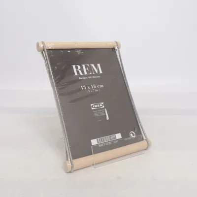 Lijst (Rem) van IKEA