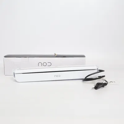 Vakuumförpackare (Vit) från Noo