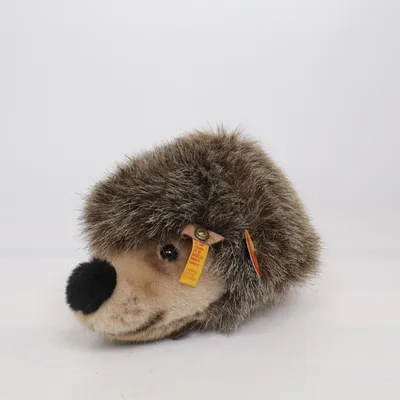 Gosedjur (Joggi) från Steiff