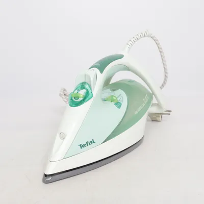 Iron (Aquaspeed 165) from Tefal