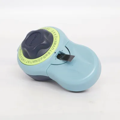 Märkmaskin (Junior) från Dymo