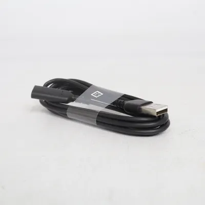USB-kabel