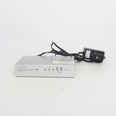 Modem de Zyxel