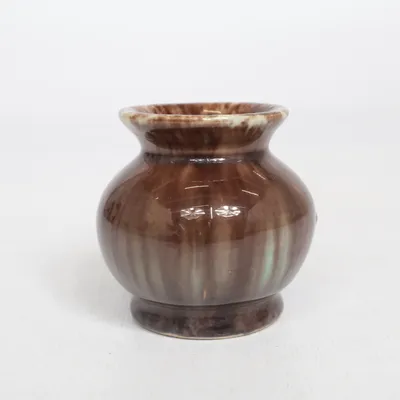 Vase (Marron)