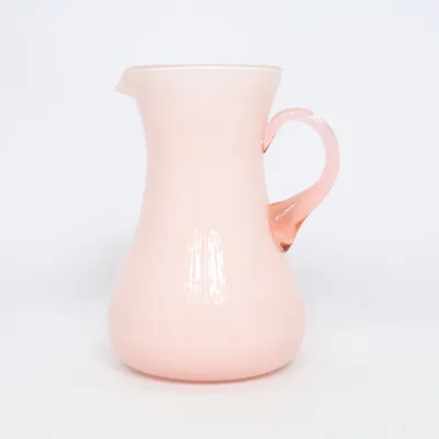 Vase (Pink)