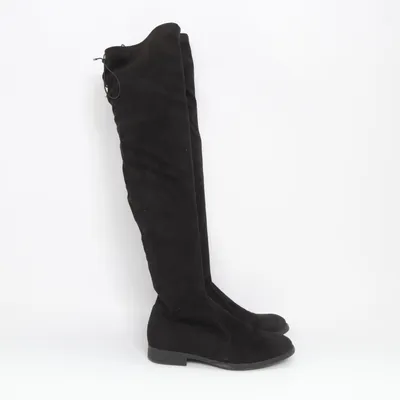 Boots (Black) from Star Collection