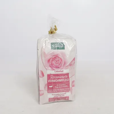 Badeolie (Rosenzarte Verwöhnpflege) fra Kneipp