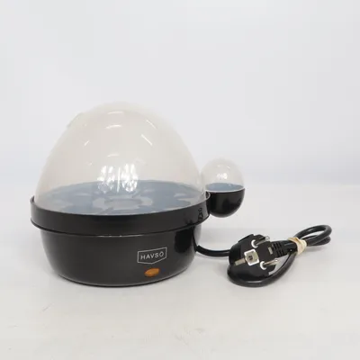 Äggkokare (35528) från Havsö