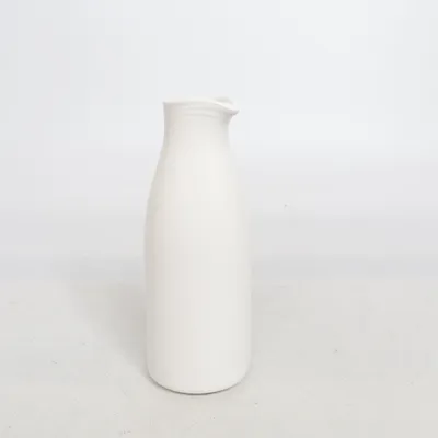 Gräddkanna (Vit) från Bruka Design