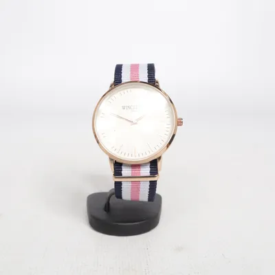 Polshorloge (Blauw, Wit, Roze) van Winchester