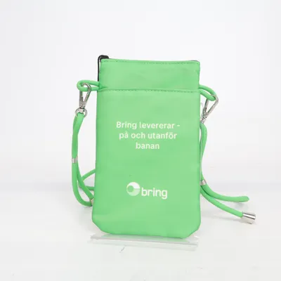 Mobile bag (ML1066) from Bring Polyester