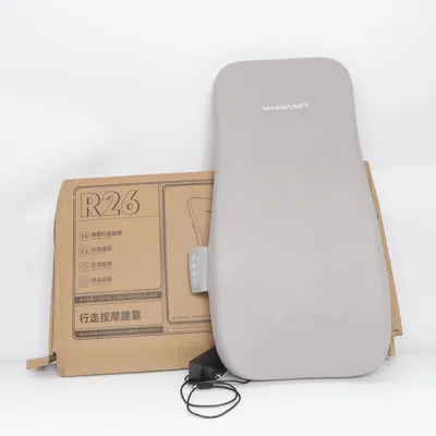 Massage machine (Grijs) van Massagerr