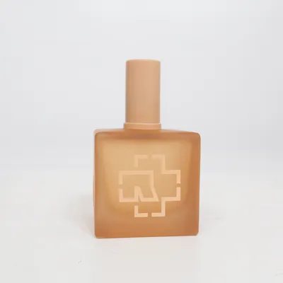 Eau de Parfum (Pussy Dark Intense) från Rammstein