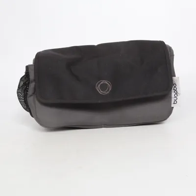 Babytilbehør (Sort, Grå) fra Bugaboo