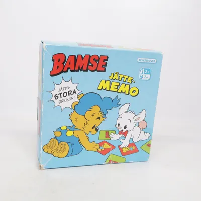Jeu de société de Kärnan