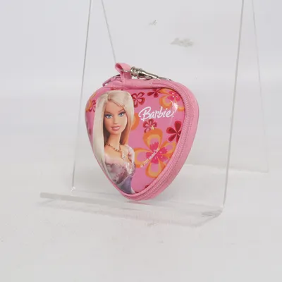 Tasketilbehør (Pink, Flerfarvet) fra Mattel