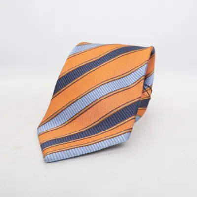 Slips (Orange, Blå, Flerfärgad) från Dolzer Silke