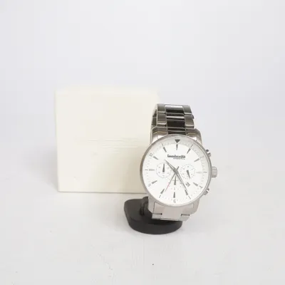 Armbandsur (Grand Prix) från Lambretta