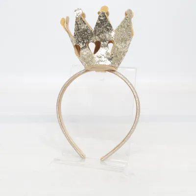 Tiara (Guld)