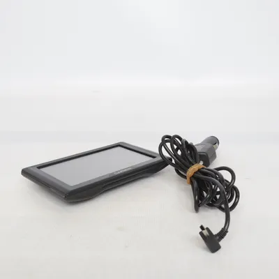 GPS (Drive 51 LMT-S) fra Garmin